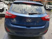 2014 Hyundai I30 GD image 5