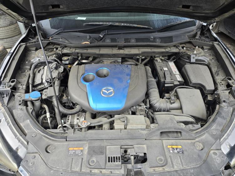 mazda Cx5 KE GRAND TOURING Nov 2012 Parts & Wrecking