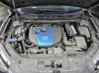 2012 Mazda Cx5 KE GRAND TOURING image 5