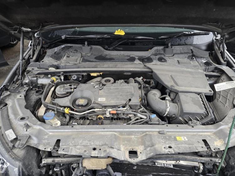 land rover Discovery Sport L550 SD4 SE Oct 2017 Parts & Wrecking