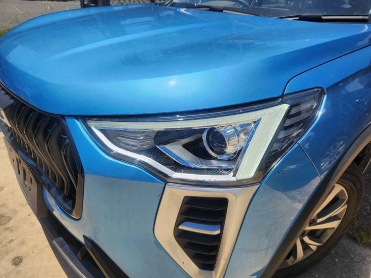 gwm Haval JOLION 2024 Parts & Wrecking