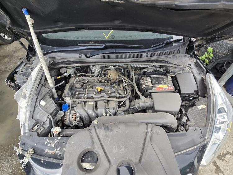 hyundai I40 VF ACTIVE Oct 2012 Parts & Wrecking