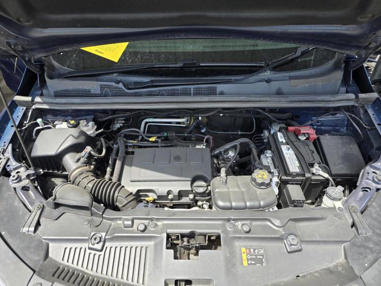 holden Trax TJ SERIES LS May 2019 Parts & Wrecking