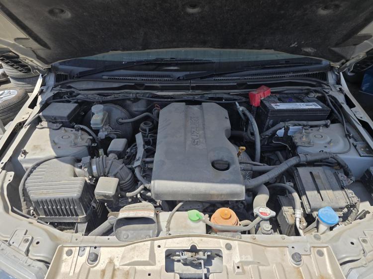 suzuki Grand Vitara JT 3 DOOR May 2011 Parts & Wrecking