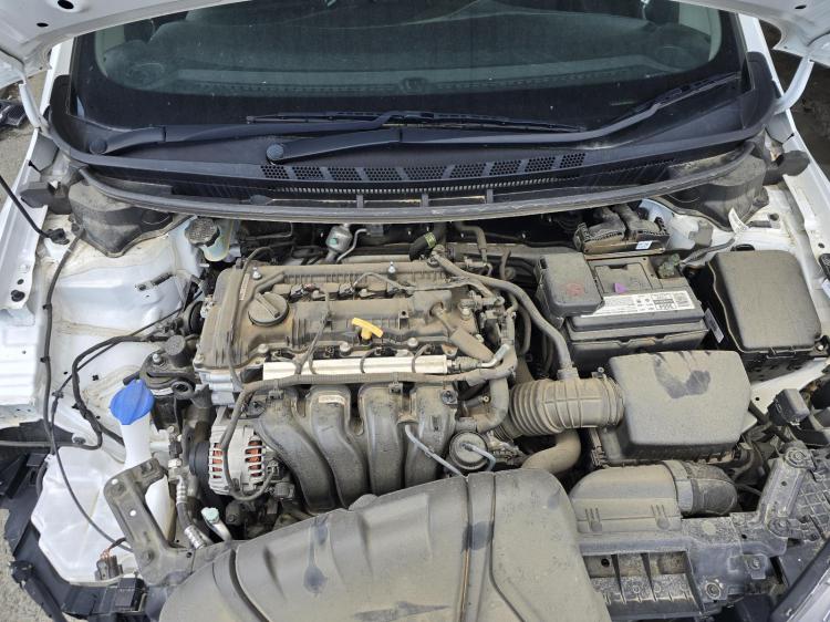 kia Cerato YD S Feb 2014 Parts & Wrecking