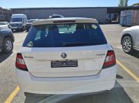 2017 Skoda Fabia NJ image 5