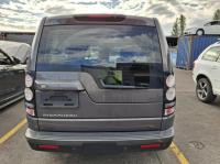 2015 Land Rover Discovery SERIES 4 image 5