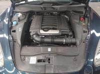 2011 Porsche Cayenne 92A image 5
