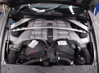 2005 Aston Martin Db9 image 5