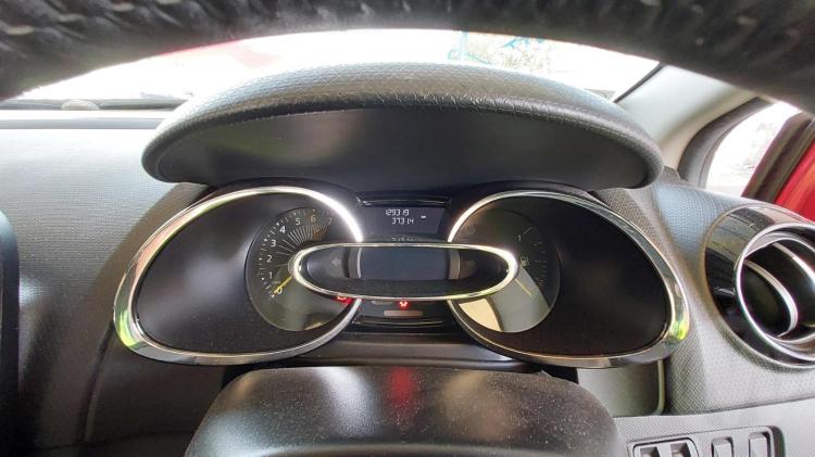 renault Clio Jan 2015 Parts & Wrecking