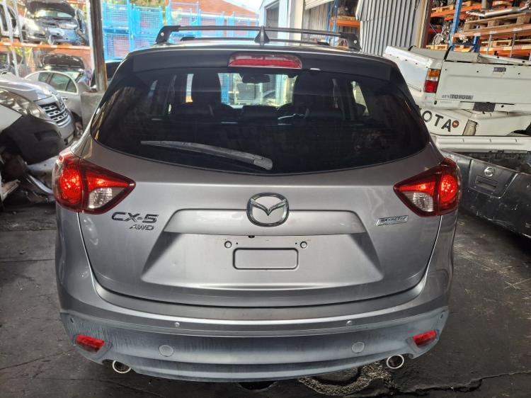 mazda Cx5 KE Feb 2014 Parts & Wrecking