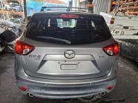 2014 Mazda Cx5 KE image 5