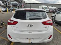 2013 Hyundai I30 GD image 5