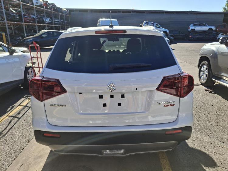 suzuki Vitara Feb 2025 Parts & Wrecking