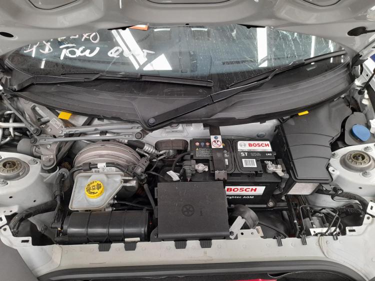 porsche Boxster 981 CABRIOLET Mar 2015 Parts & Wrecking