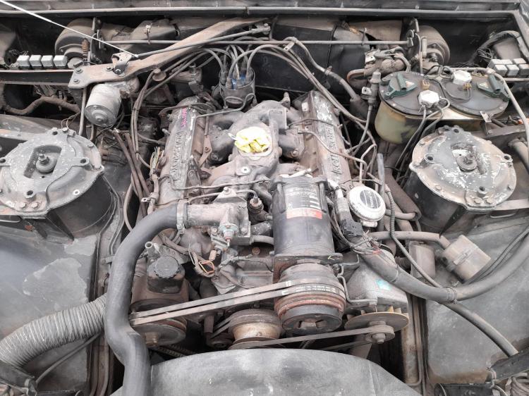 rolls royce Silver Spirit Jan 1981 Parts & Wrecking