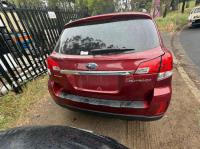 2013 Subaru Outback image 5
