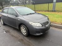 2007 Toyota Corolla image 5