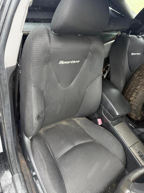 toyota Camry 2008 Parts & Wrecking