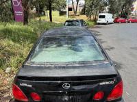 2004 Lexus Gs image 5