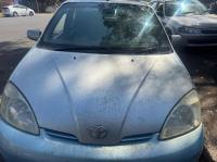 2002 Toyota Prius image 5