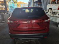 2016 Nissan Qashqai J11 image 5