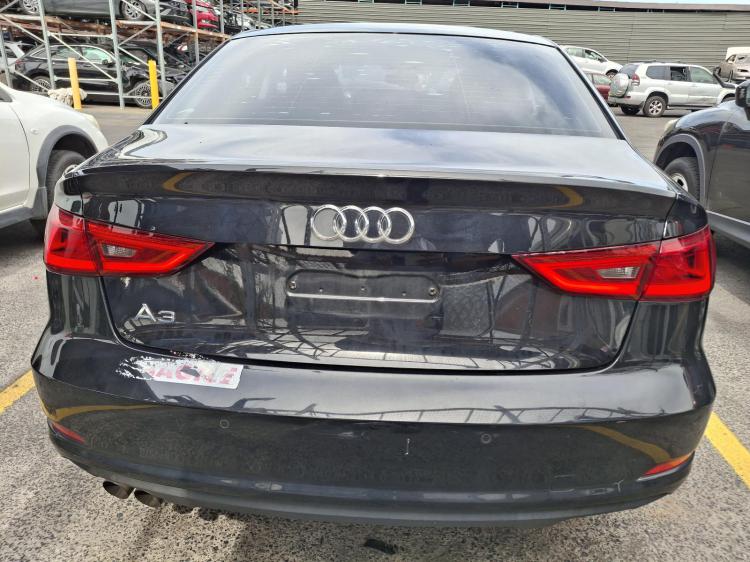 audi A3 8V May 2014 Parts & Wrecking