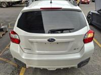 2013 Subaru Xv G4X image 5