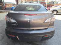 2012 Mazda 3 BL image 5