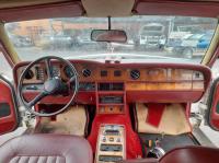 1988 Rolls Royce Silver Spur 6.75L AUTO 3SPD RWD LWB LHD image 5