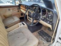 1980 Rolls Royce Silver Shadow Ii 6.75L AUTO 3SPD RWD image 5