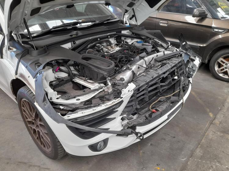 porsche Macan S 3.0DT CTBA AUTO 7SPD AWD Nov 2014 Parts & Wrecking