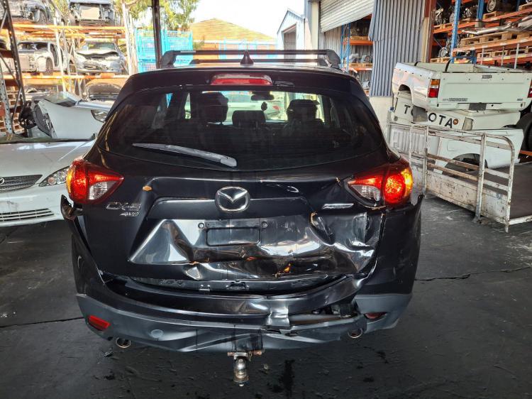mazda Cx5 KE Oct 2013 Parts & Wrecking