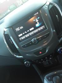 2017 Holden Astra LS+ image 5