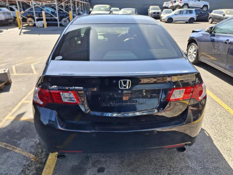 honda Accord 8TH GEN Feb 2011 Parts & Wrecking