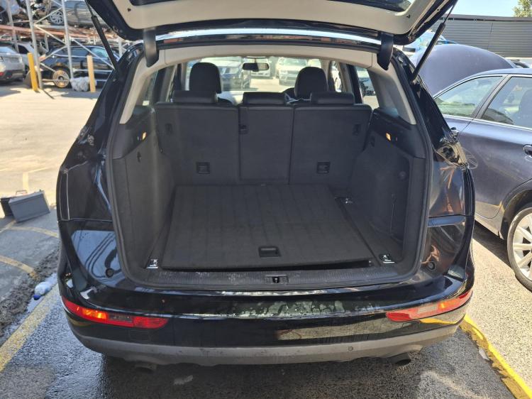 audi Q5 8R Sep 2011 Parts & Wrecking