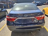 2016 Toyota Camry AVV50R image 5