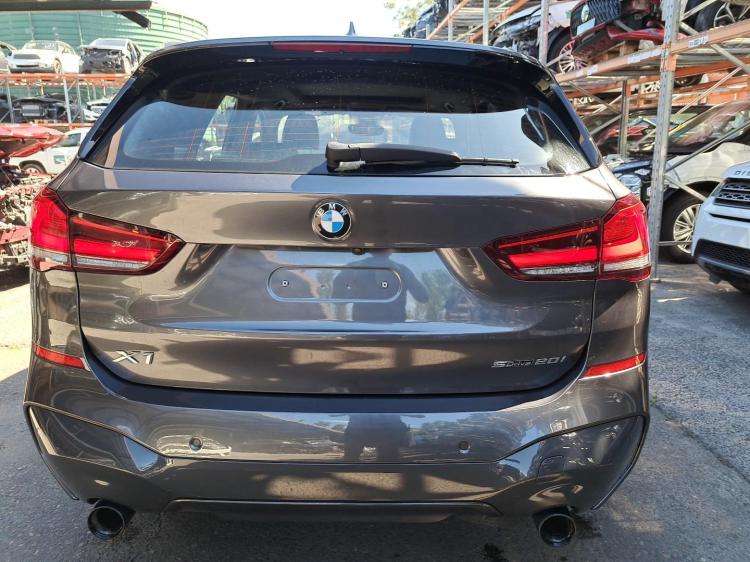 bmw X1 F48 May 2022 Parts & Wrecking