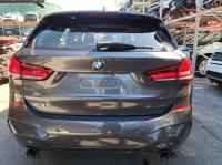 2022 Bmw X1 F48 image 5