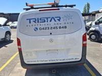 2015 Mercedes Benz Vito image 5
