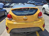 2016 Hyundai Veloster FS image 5