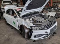 2022 Volkswagen Passat 140TSI BUSINESS image 5