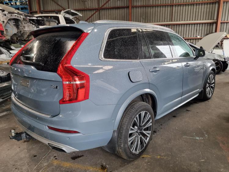 volvo Xc90 T6 MOMENTUM MK2 2021 Parts & Wrecking