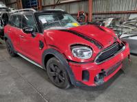 2021 Mini Countryman COOPER CLASSIC F60 image 5
