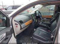 2009 Chrysler Grand Voyager image 5
