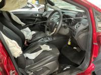 2016 Ford Fiesta image 5