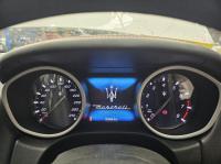 2017 Maserati Ghibli 3.0TT M157B AUTO 8SPD RWD image 5