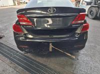 2010 Toyota Aurion GSV40R image 5