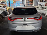 2017 Renault Megane image 5