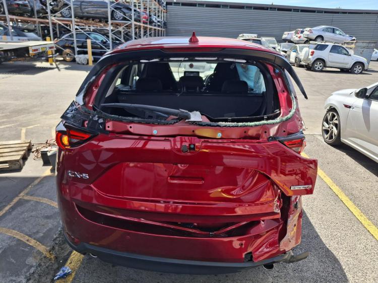 mazda Cx5 KF Aug 2020 Parts & Wrecking